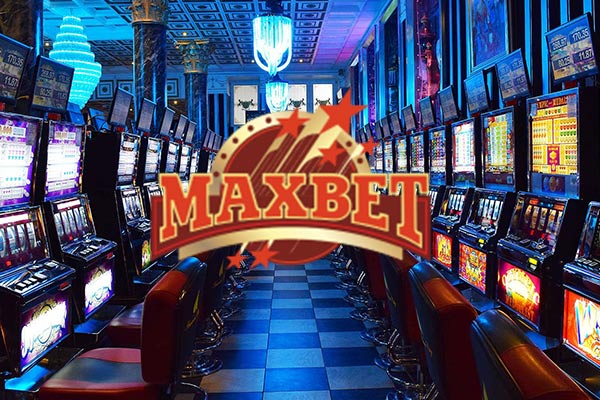 Румынский оператор MaxBet порадует посетителей игровыми автоматами от CT Gaming